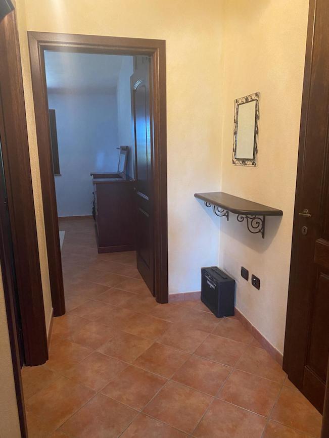 Villa Marras Galtellì Buitenkant foto